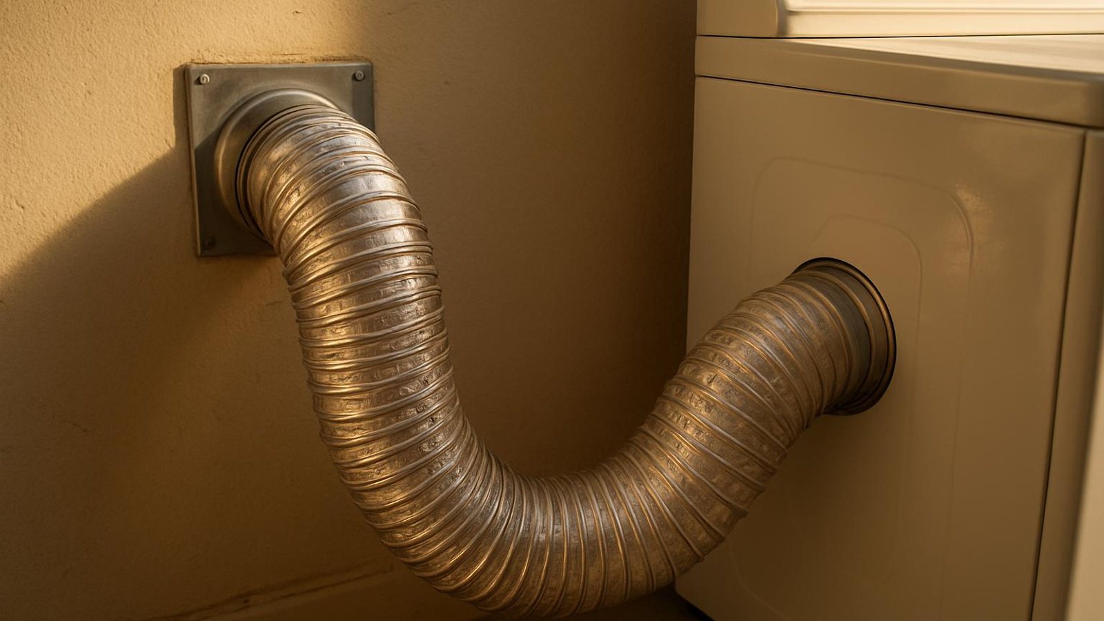 Local dryer vent cleaning for Boise homes
