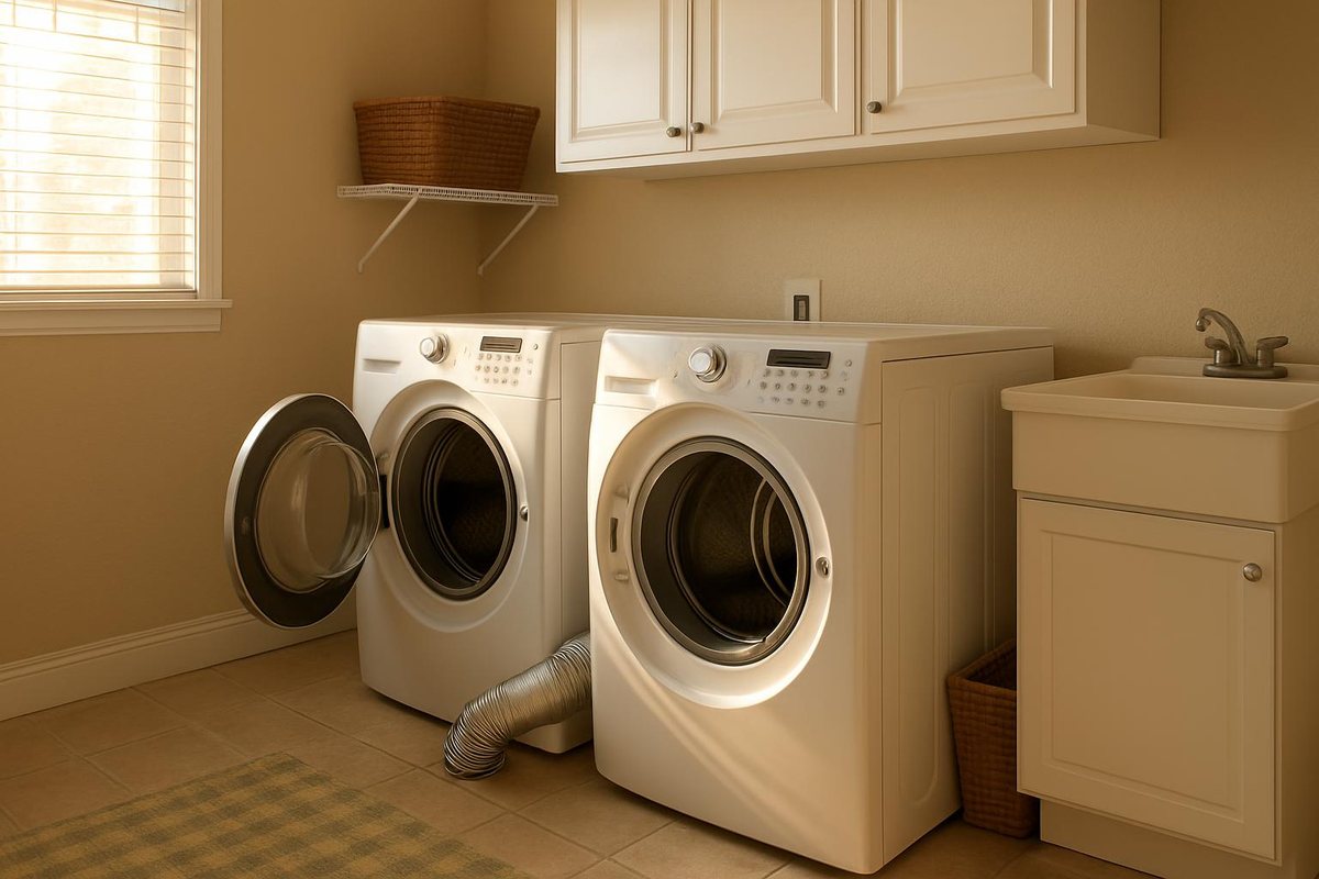 Finley Dryer Vent Services in Boise