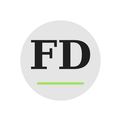 Finley Dryer Vent Services logo